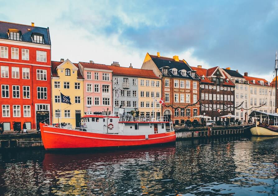 Oplevelser i København